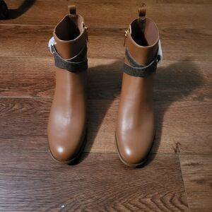 Michael Kors,  bootie, ladies. New
